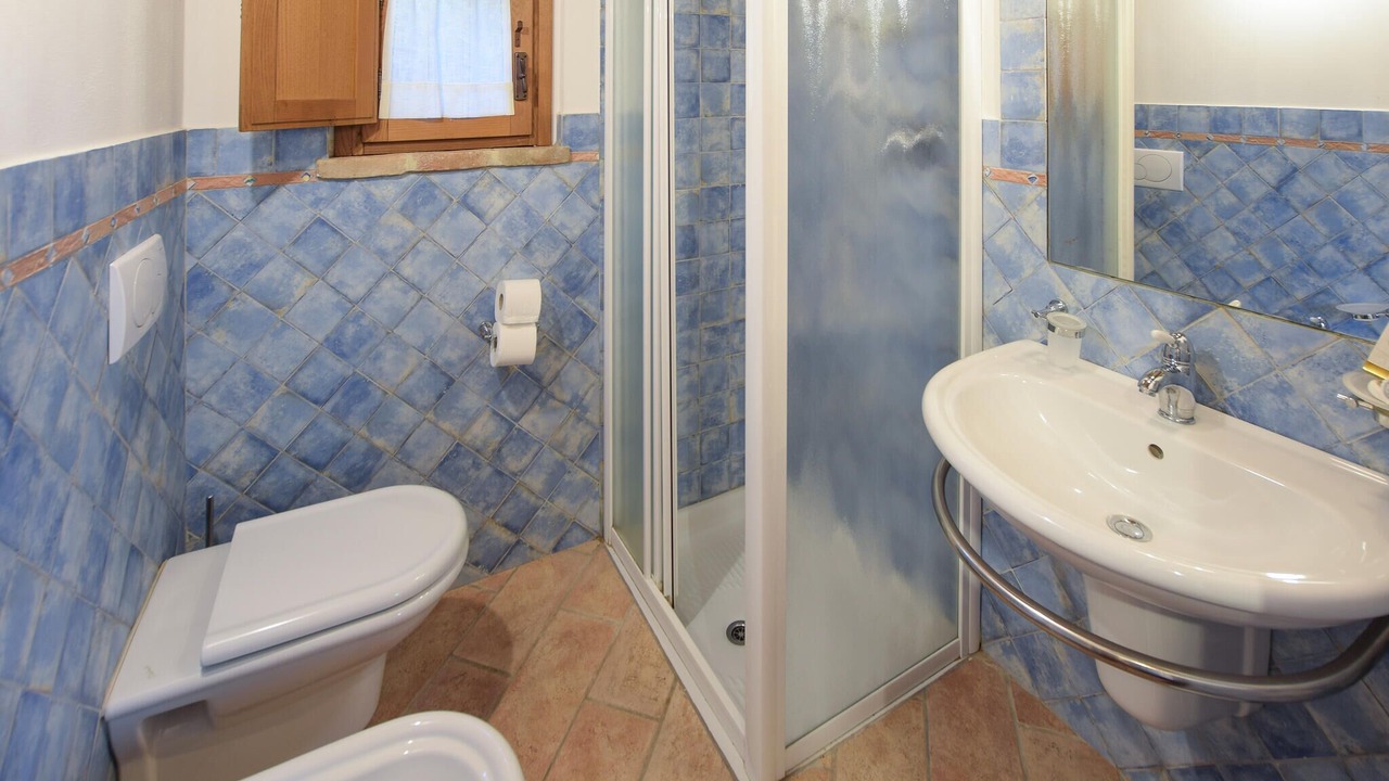 Photo of Bathroom in Magione