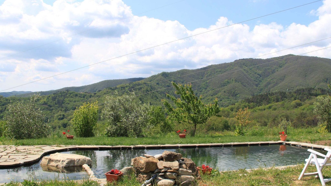 Photo of Outdoor in Mulazzo