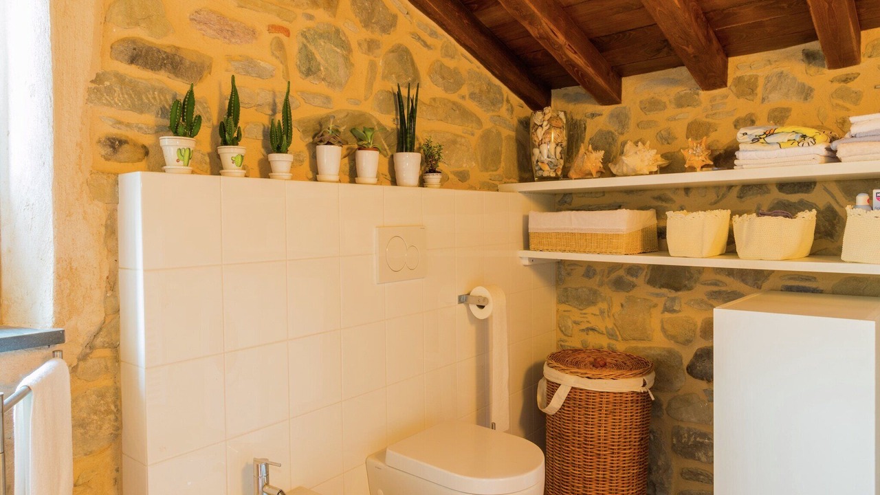 Photo of Bathroom in Pascoso