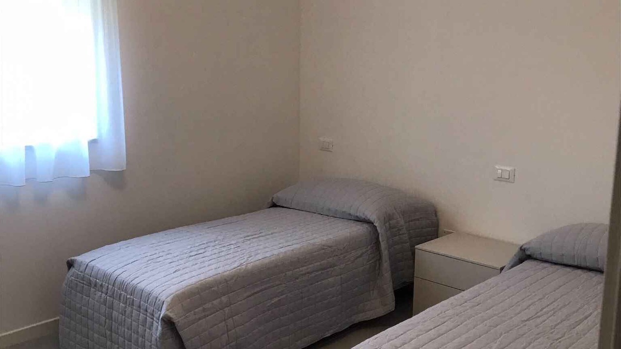 Photo of Bedroom in Sistiana