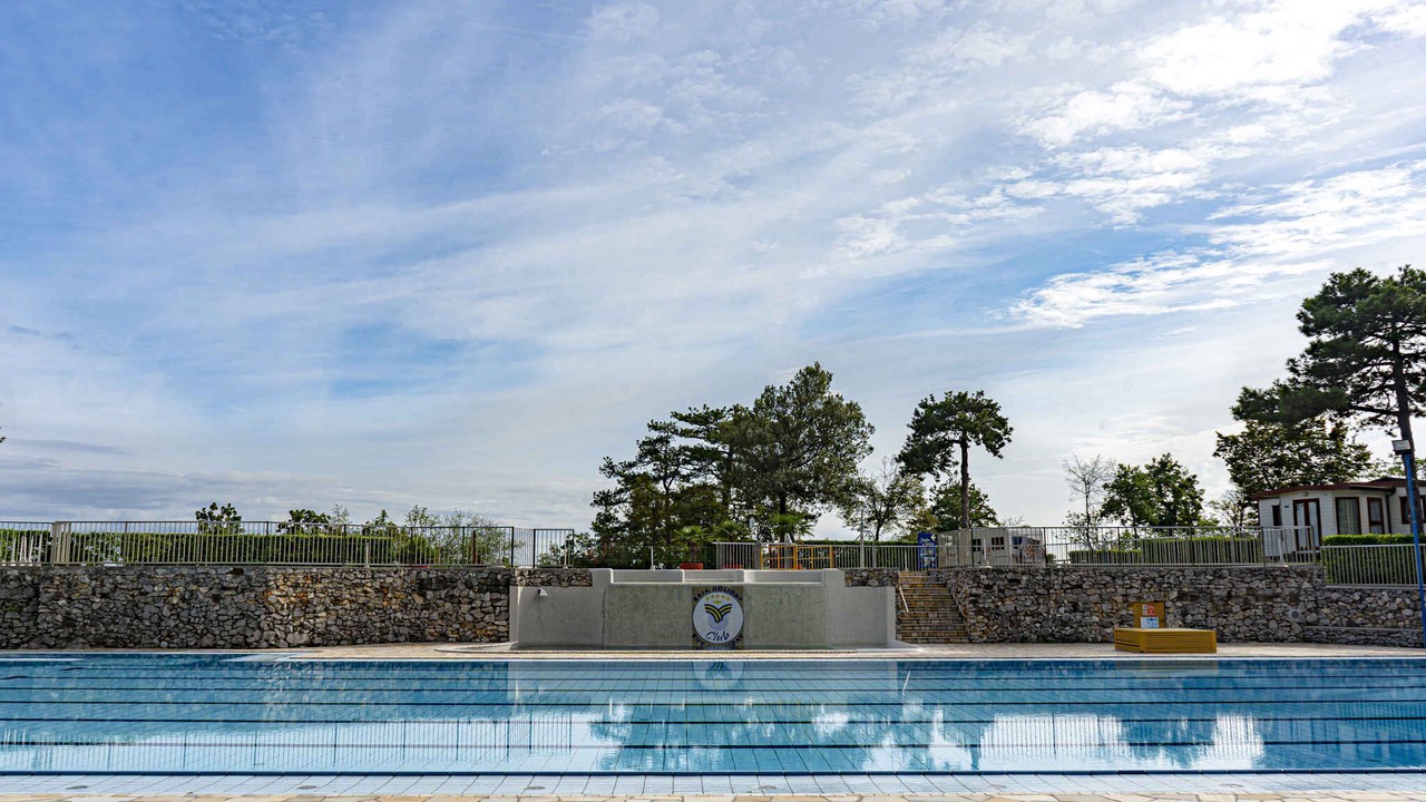 Photo of Outdoor in Sistiana