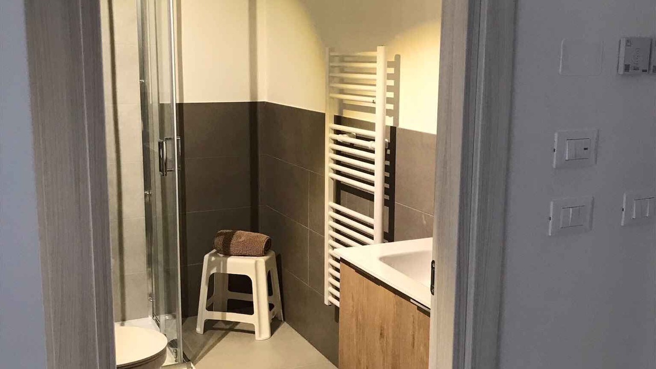 Photo of Bathroom in Sistiana