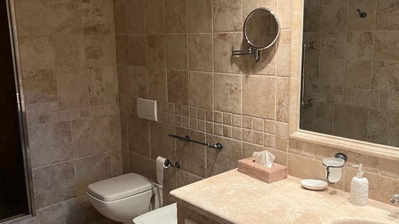 Photo of Bathroom in Arzachena