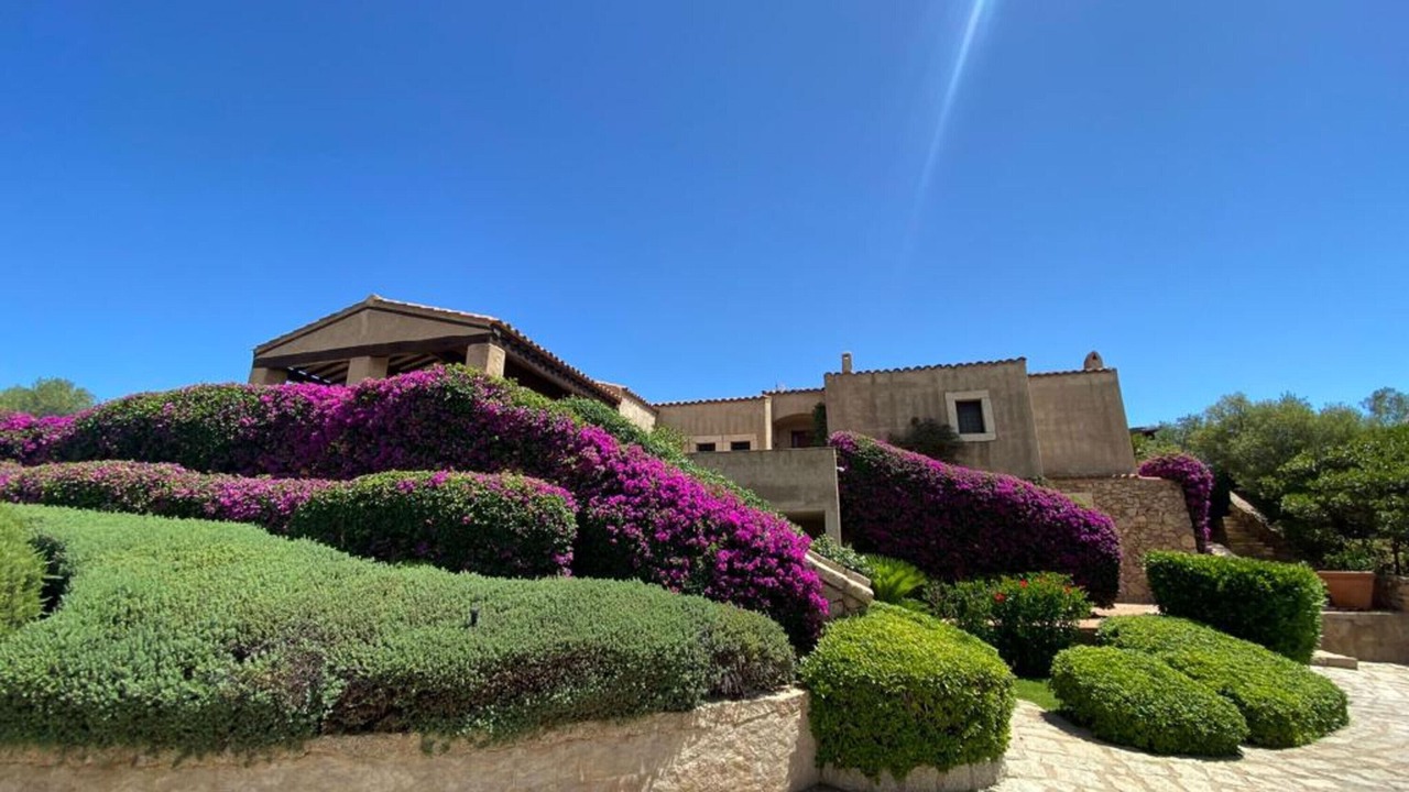 Photo of Outdoor in Arzachena