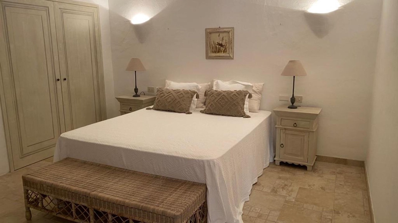 Photo of Bedroom in Arzachena