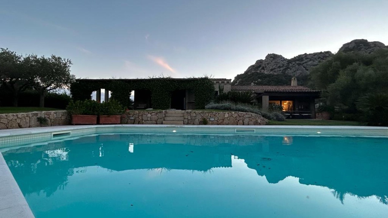 Photo of Outdoor in Arzachena