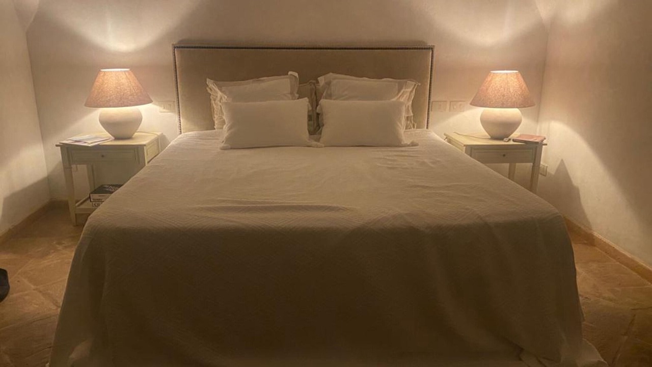 Photo of Bedroom in Arzachena