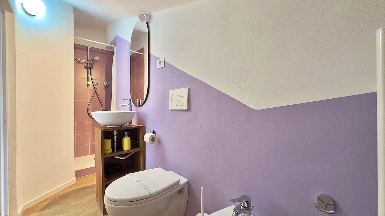 Photo of Bathroom in Santo Stefano