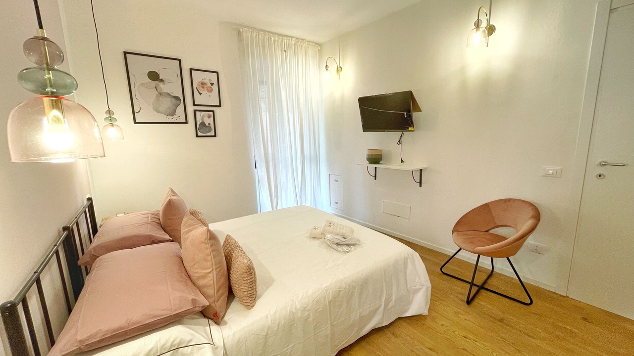 Photo of Bedroom in Santo Stefano