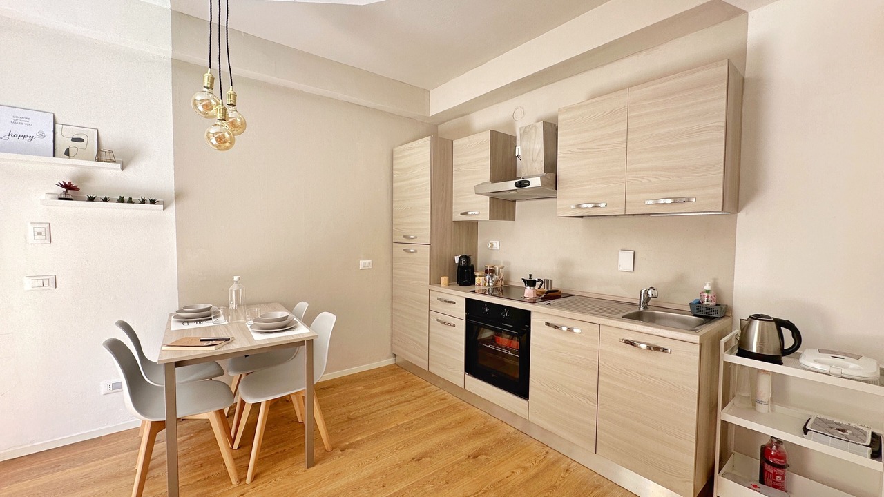 Photo of Kitchen in Santo Stefano