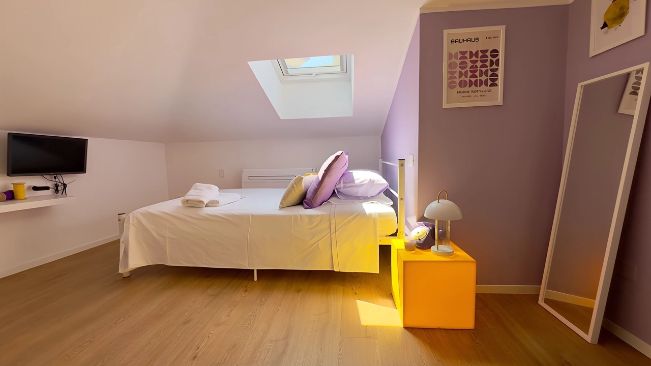 Photo of Bedroom in Santo Stefano