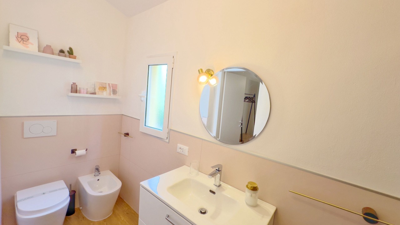 Photo of Bathroom in Santo Stefano