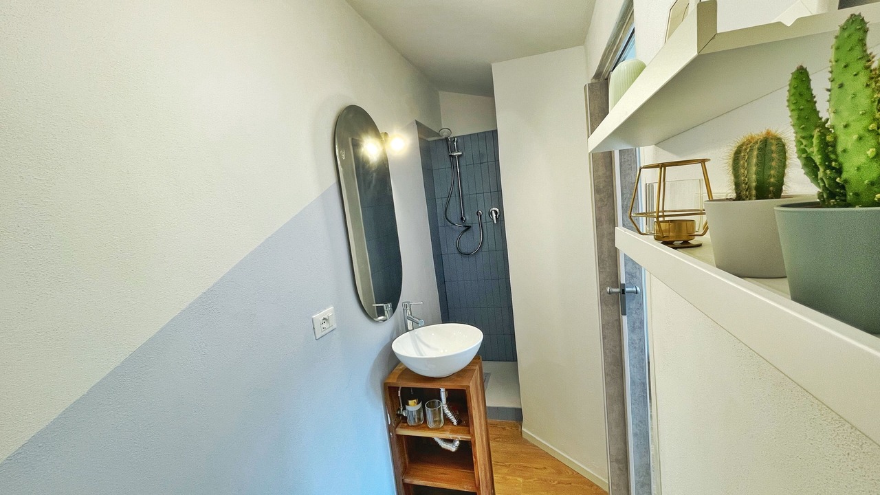 Photo of Bathroom in Santo Stefano