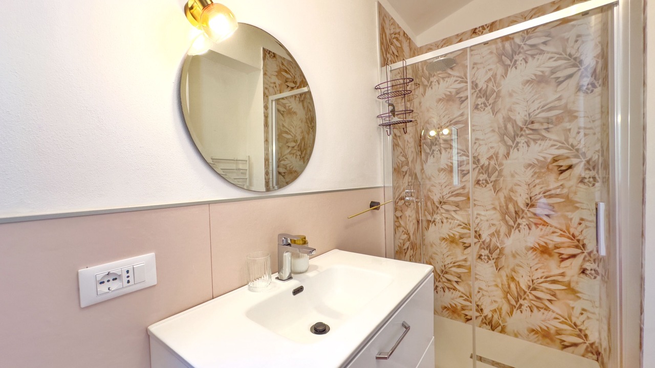 Photo of Bathroom in Santo Stefano