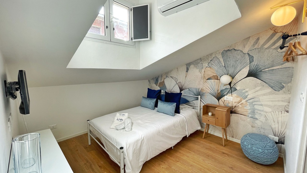 Photo of Bedroom in Santo Stefano
