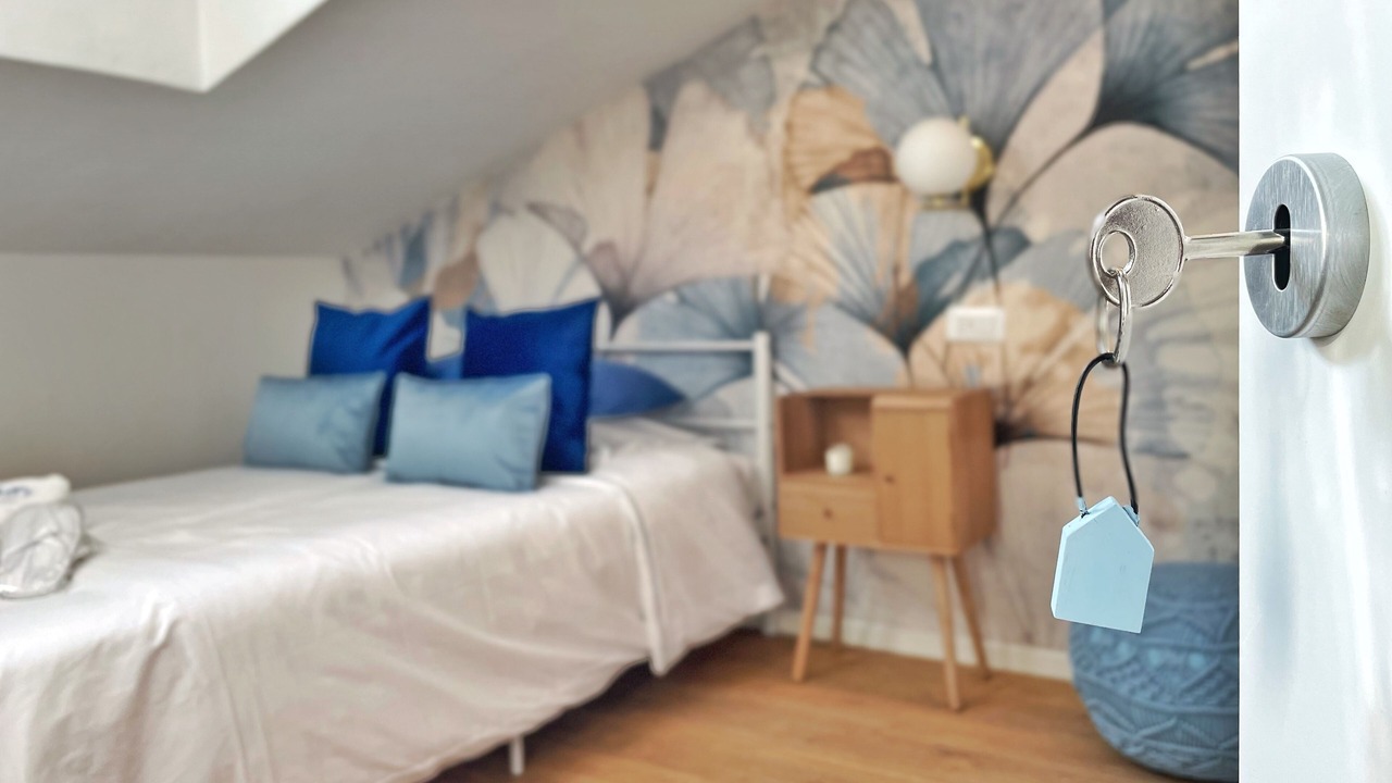Photo of Bedroom in Santo Stefano