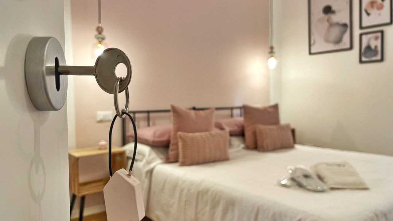 Photo of Bedroom in Santo Stefano