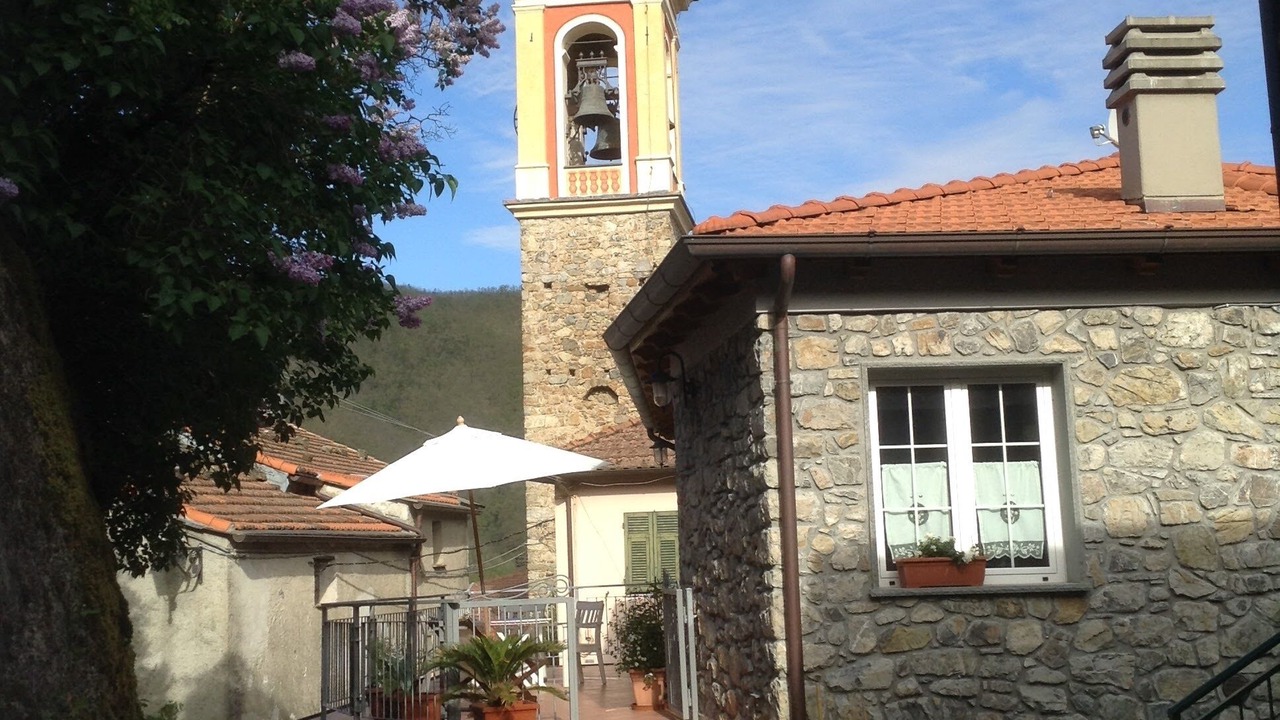 Photo of Outdoor in Sesta Godano