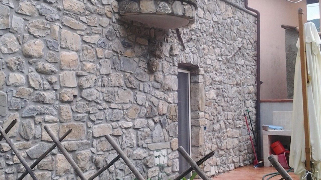 Photo of Outdoor in Sesta Godano