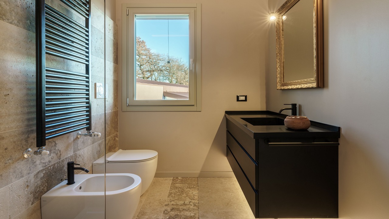 Photo of Bathroom in San Mariano
