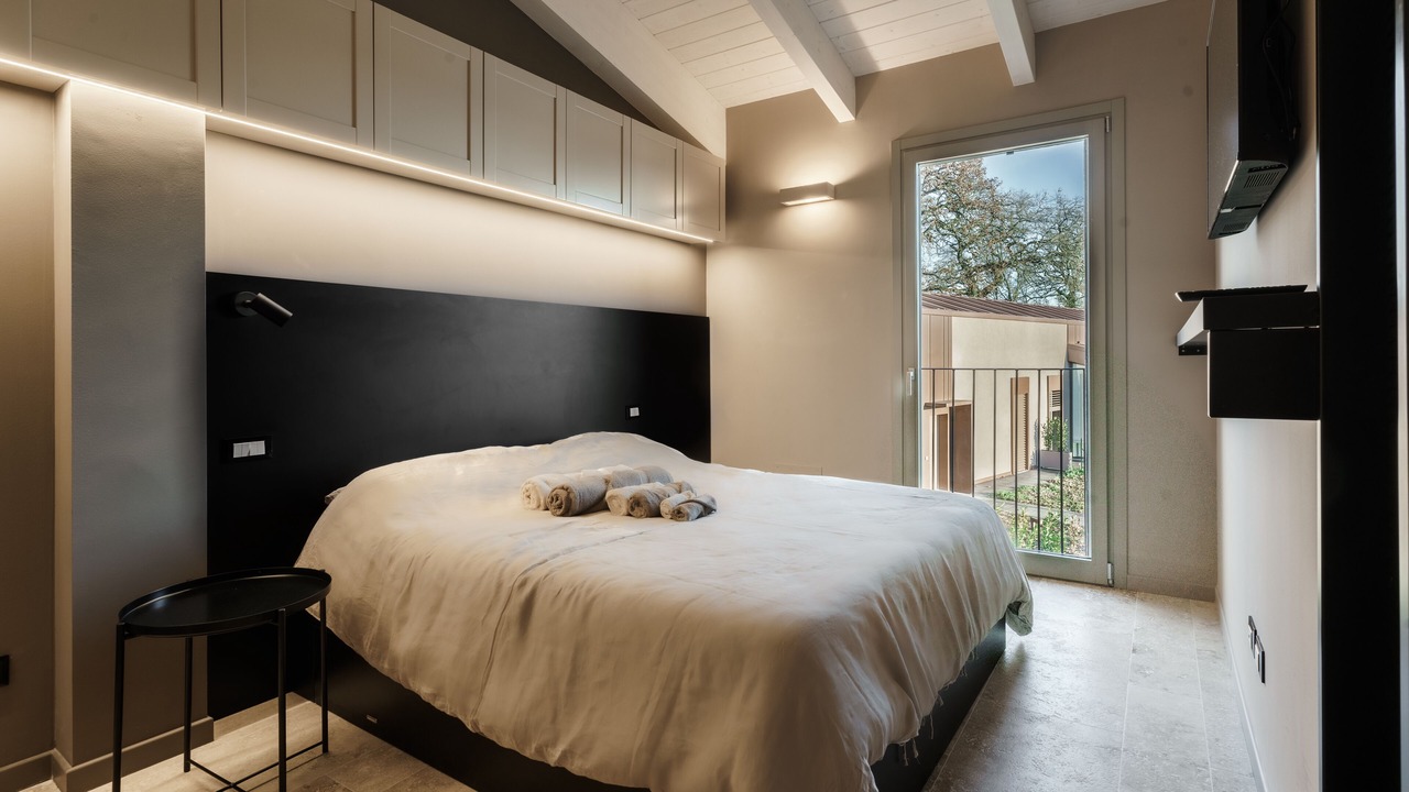 Photo of Bedroom in San Mariano