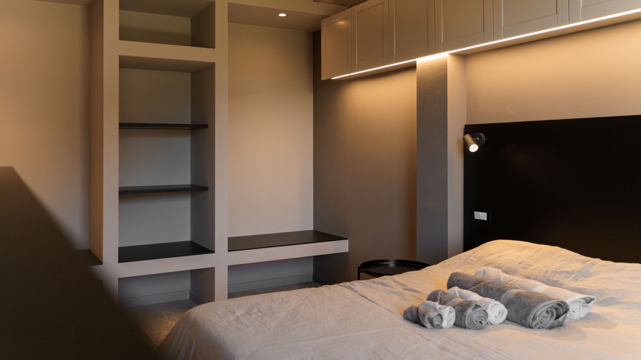 Photo of Bedroom in San Mariano