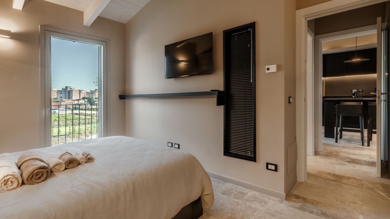 Photo of Bedroom in San Mariano
