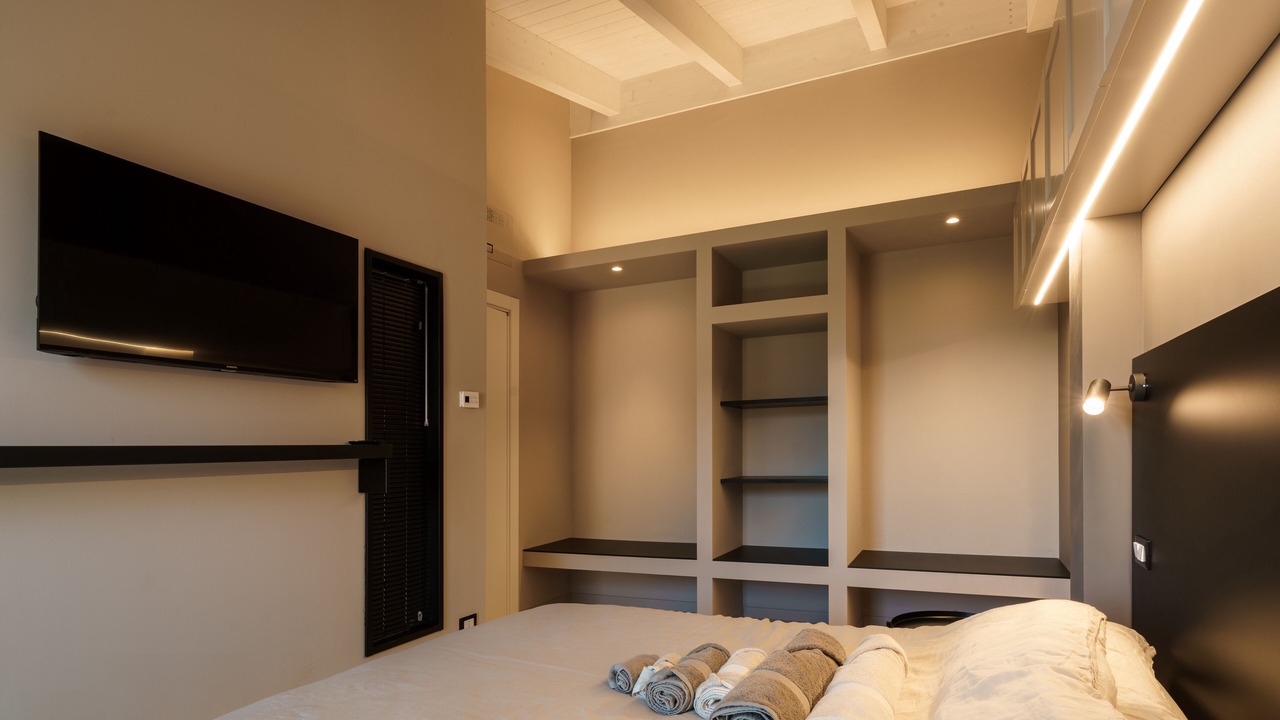 Photo of Bedroom in San Mariano