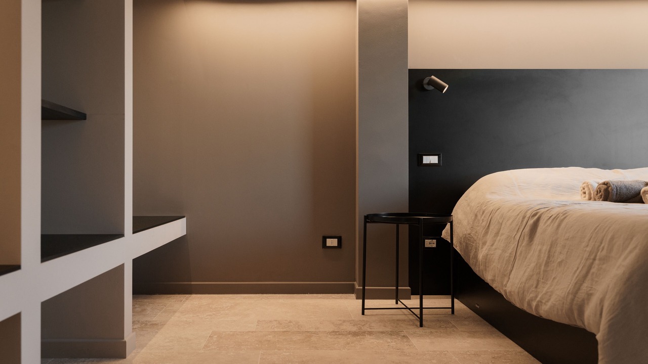 Photo of Bedroom in San Mariano
