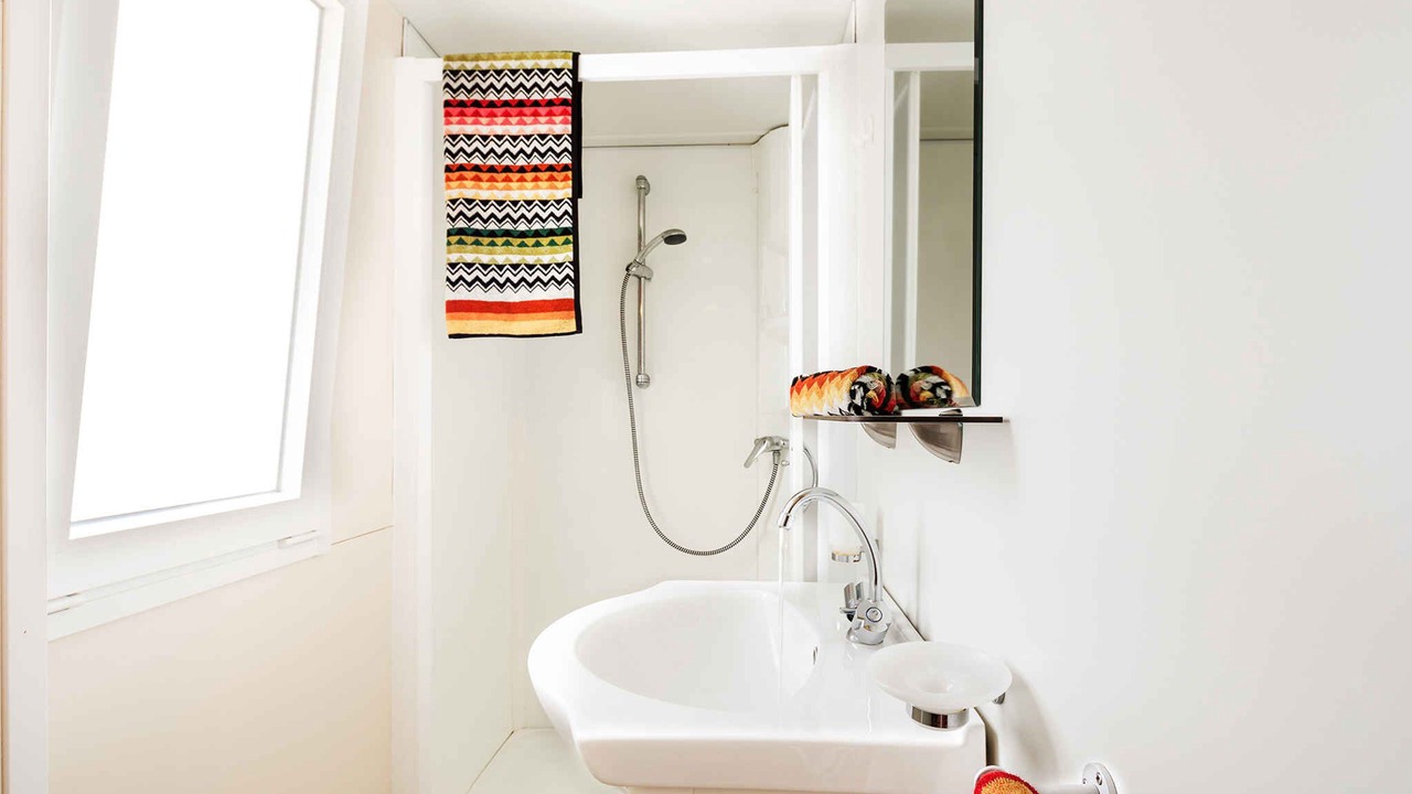 Photo of Bathroom in Cavallino-Treporti