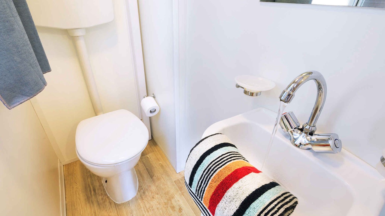Photo of Bathroom in Cavallino-Treporti