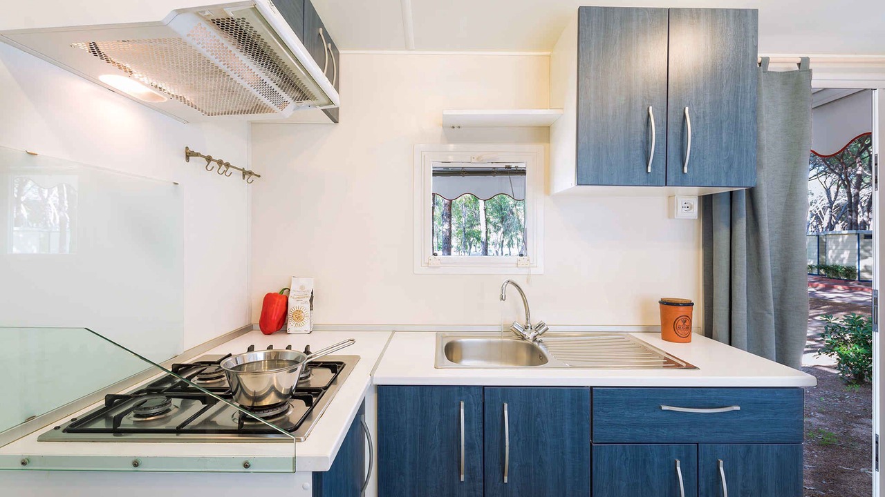 Photo of Kitchen in Cavallino-Treporti