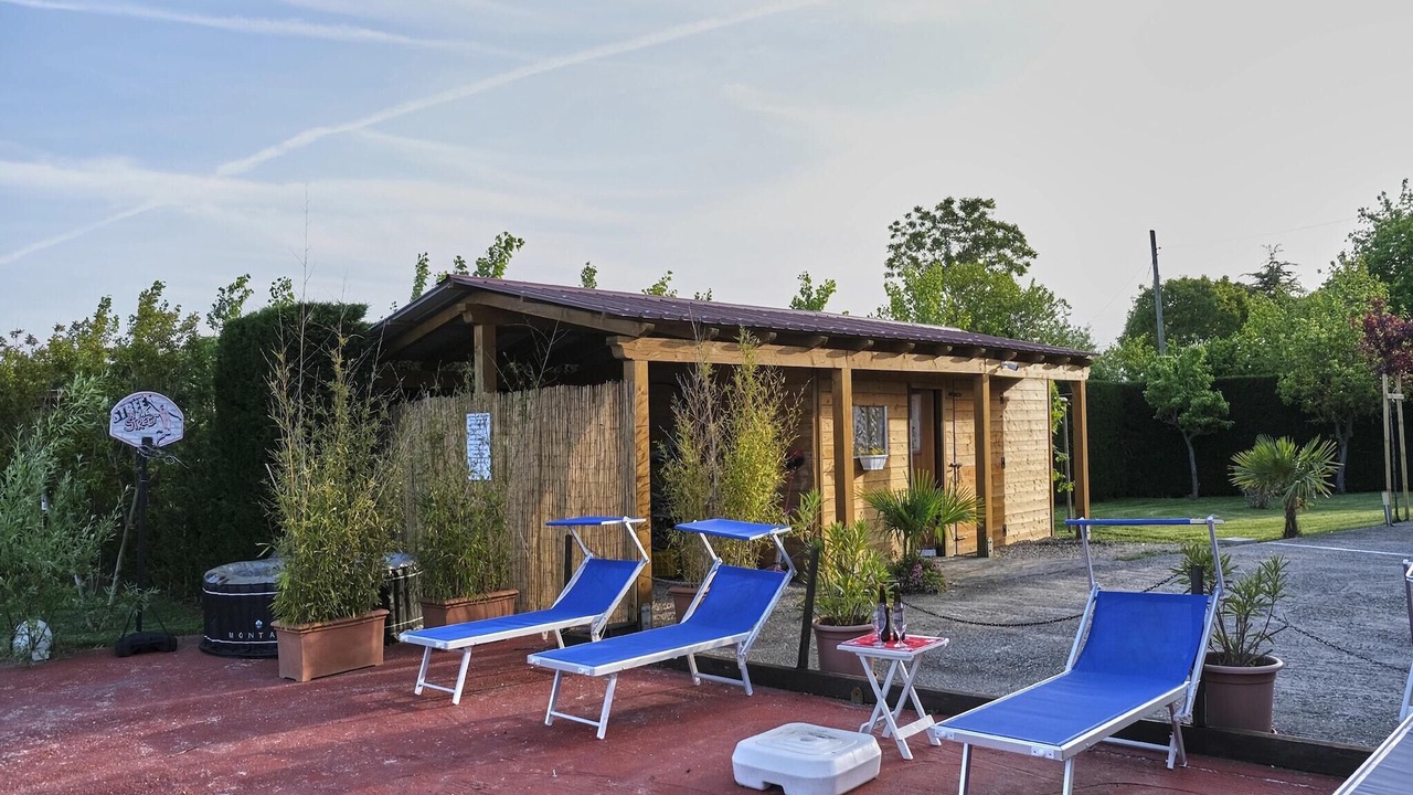 Photo of Outdoor in Codevigo