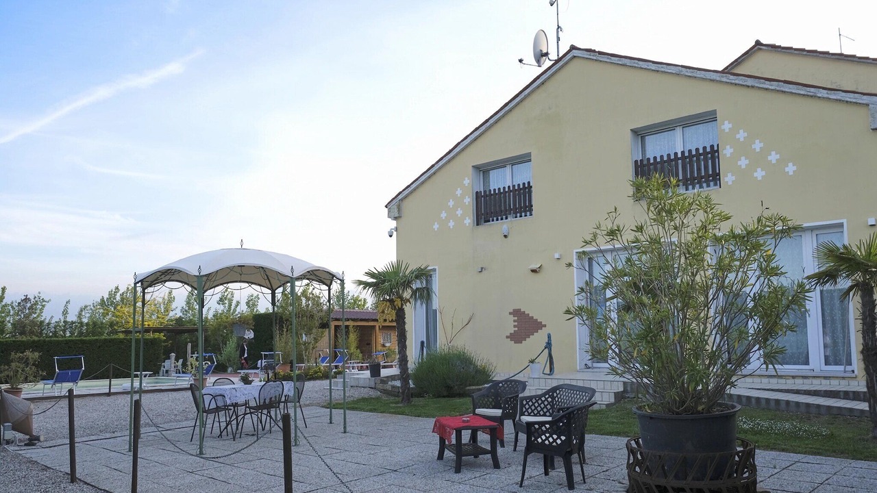 Photo of Outdoor in Codevigo