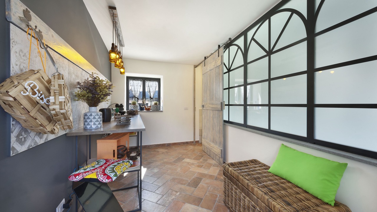 Photo of Livingroom in Meta