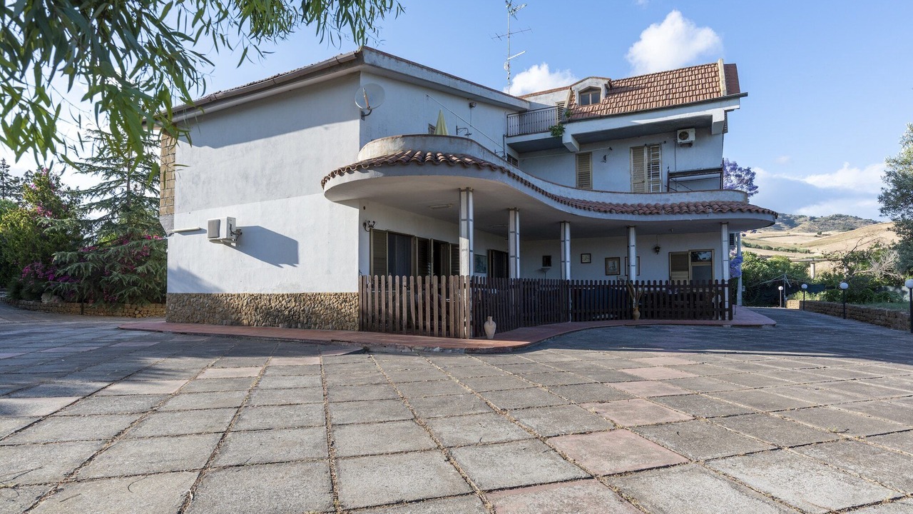Photo of Outdoor in Assoro