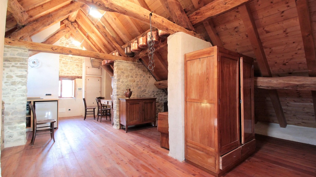 Photo of Livingroom in Chies