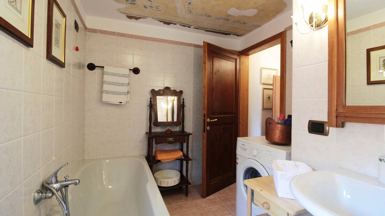 Photo of Bathroom in Chies