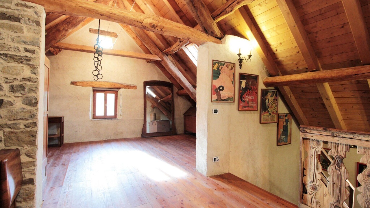 Photo of Livingroom in Chies