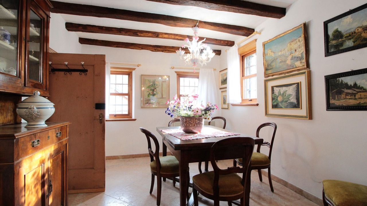 Photo of Livingroom in Chies