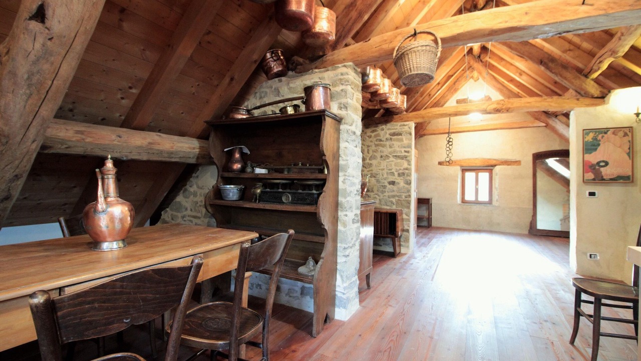 Photo of Livingroom in Chies