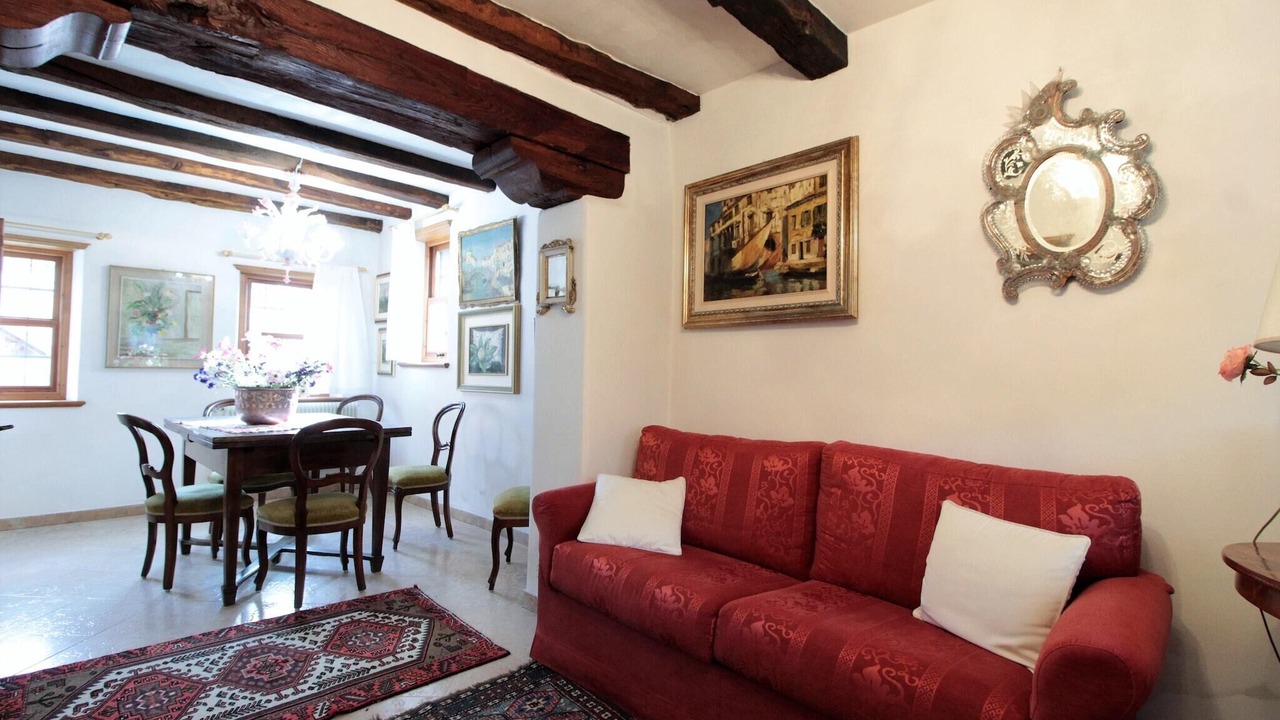 Photo of Livingroom in Chies