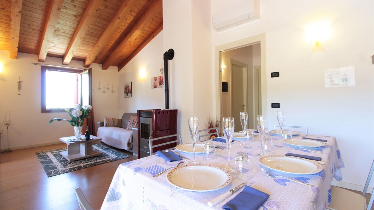 Photo of Livingroom in Miane