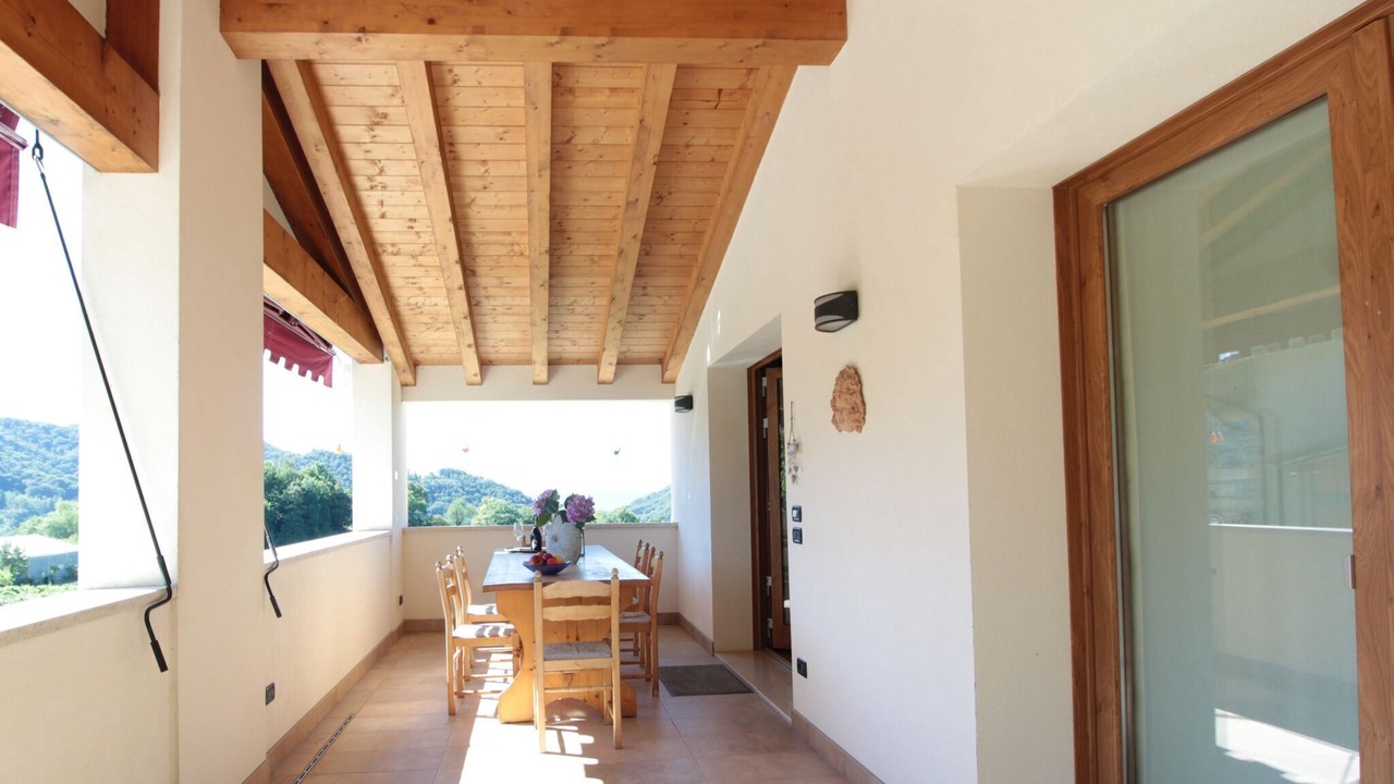 Photo of Patio Balcony in Miane