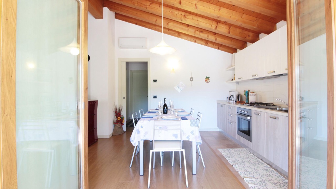 Photo of Livingroom in Miane
