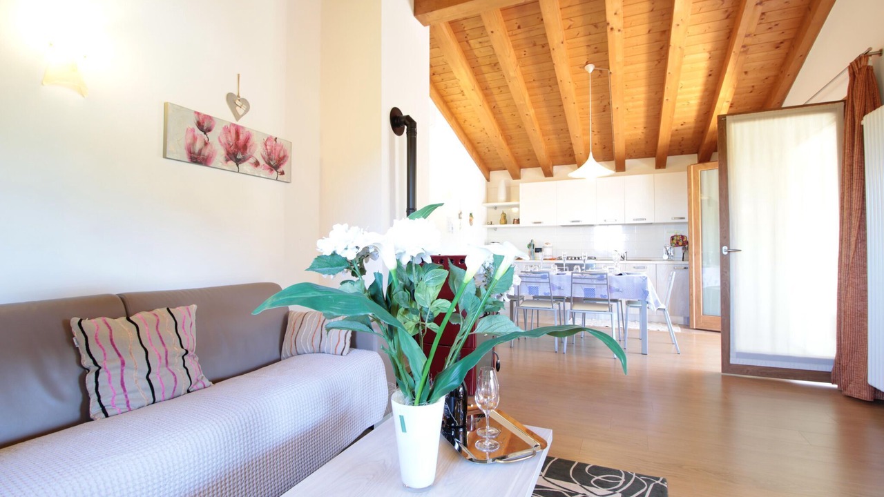 Photo of Livingroom in Miane