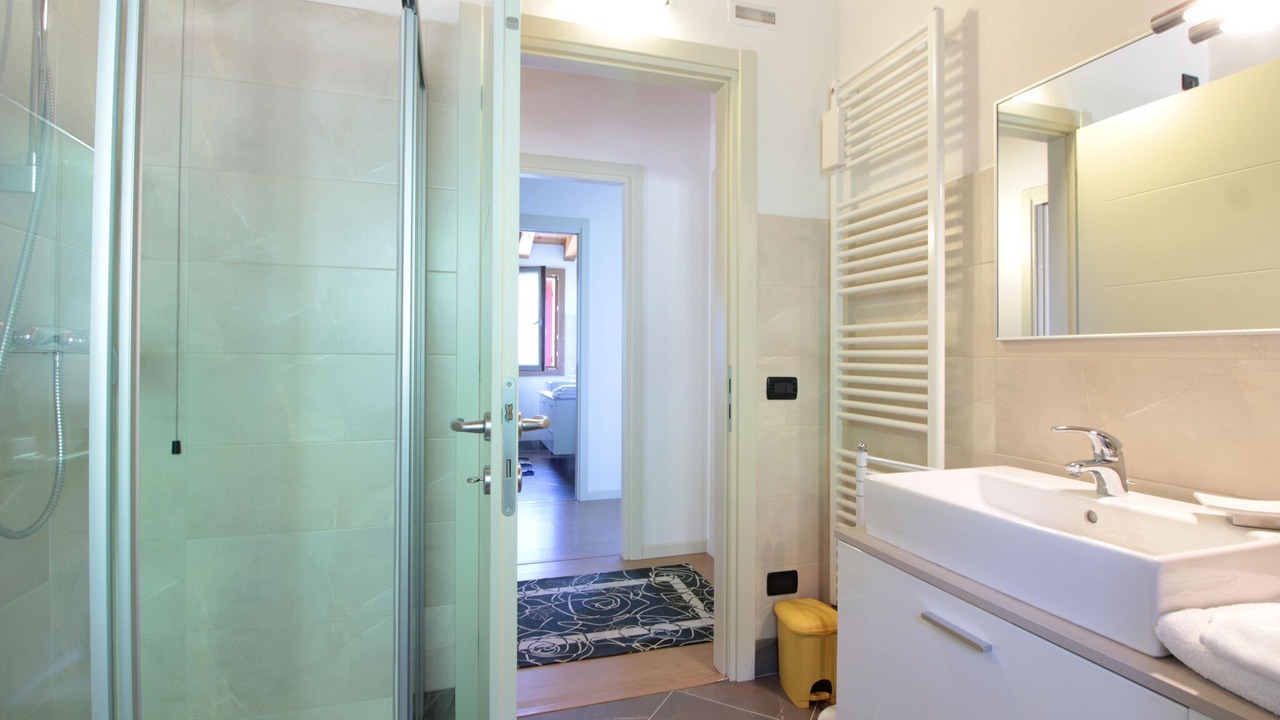 Photo of Bathroom in Miane