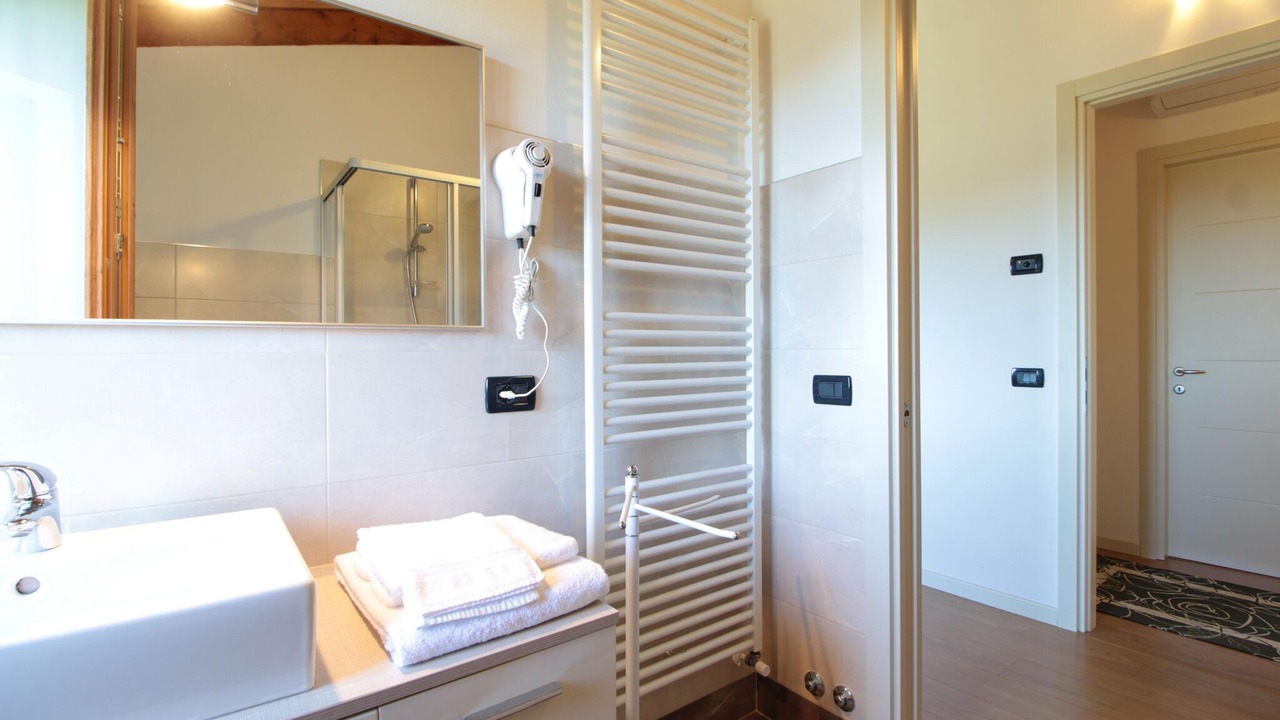 Photo of Bathroom in Miane