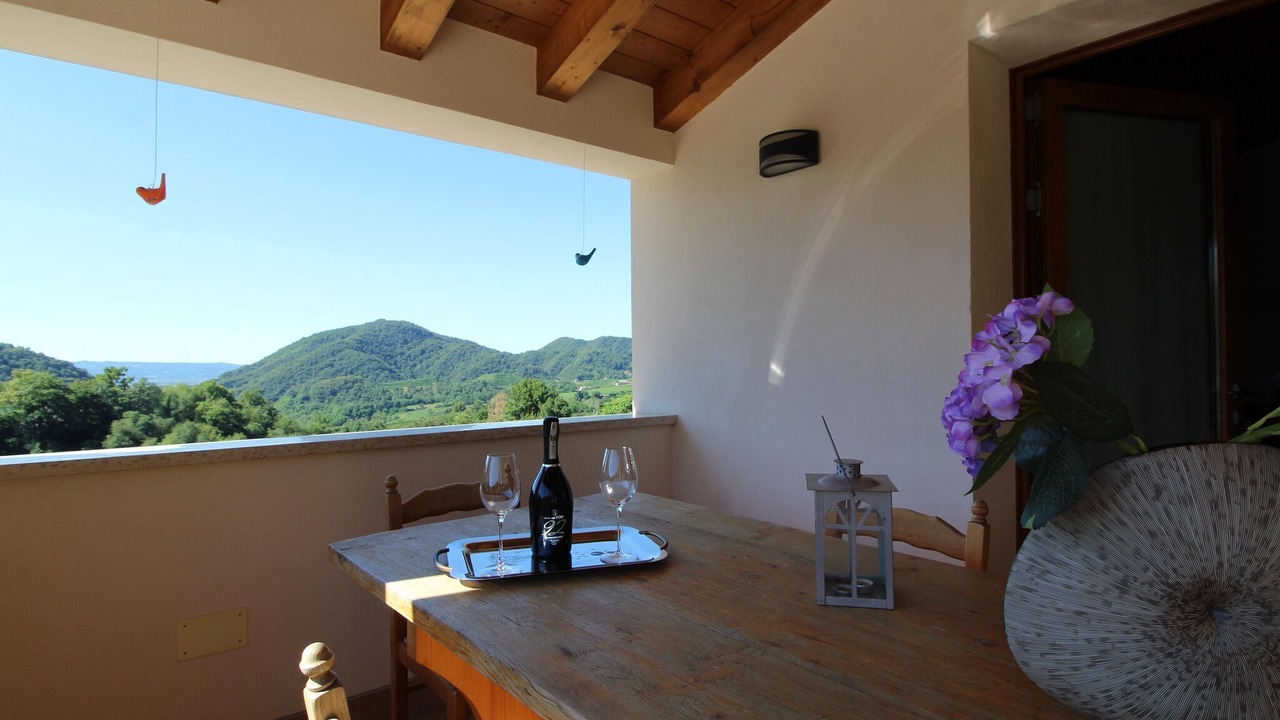 Photo of Patio Balcony in Miane