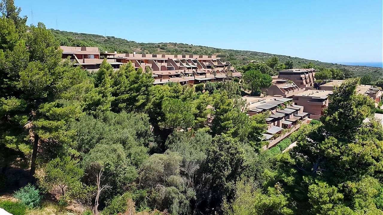 Photo of Outdoor in Cugnana Verde